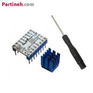 ماژول درایور استپر موتور مدل TMC2130