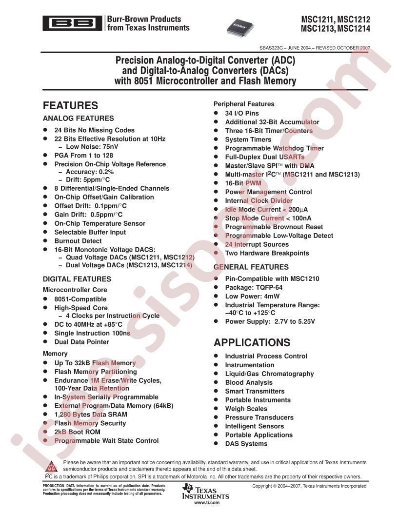 MSC1211-14