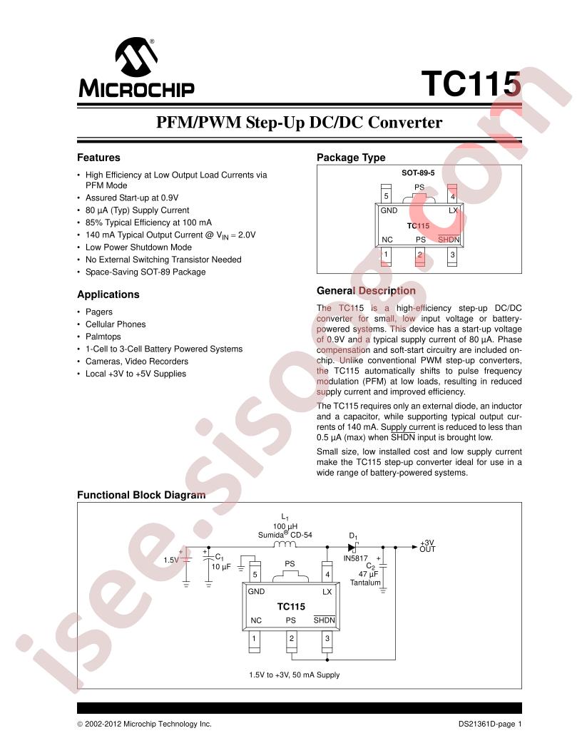 TC115