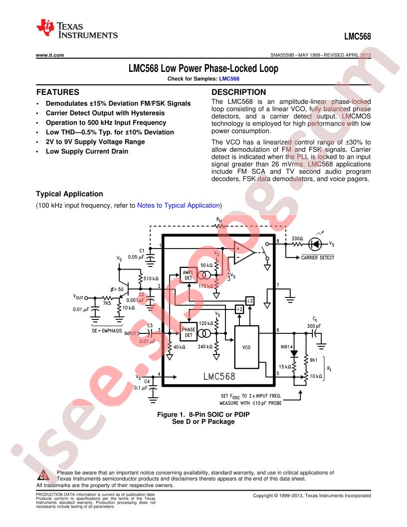 LMC568