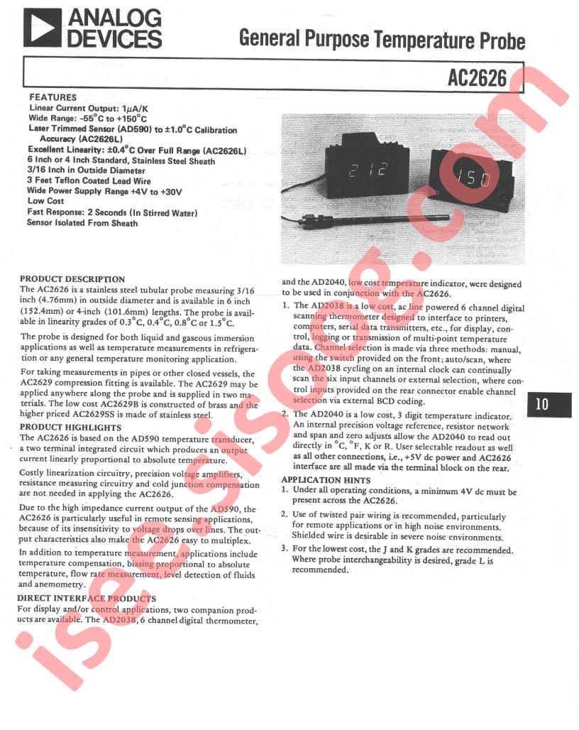 AC2626