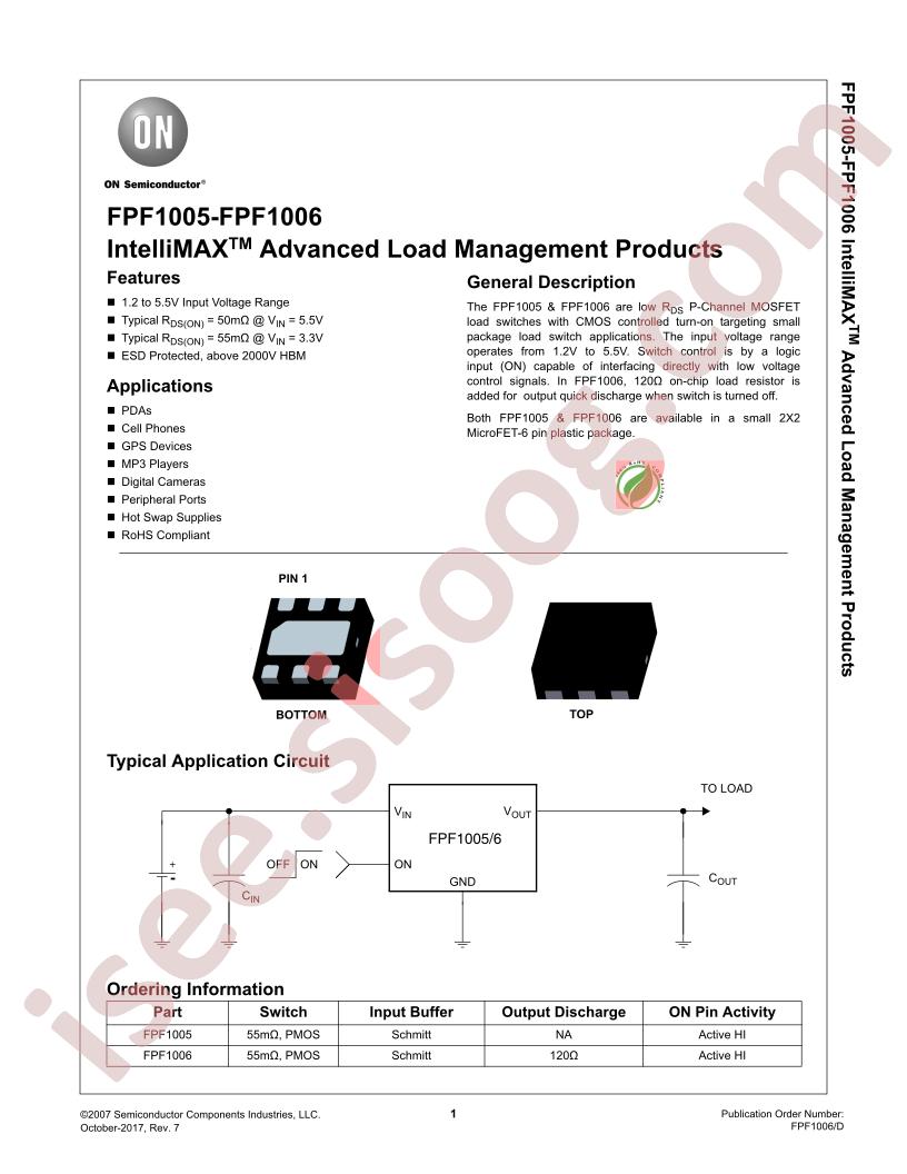 FPF1005-06