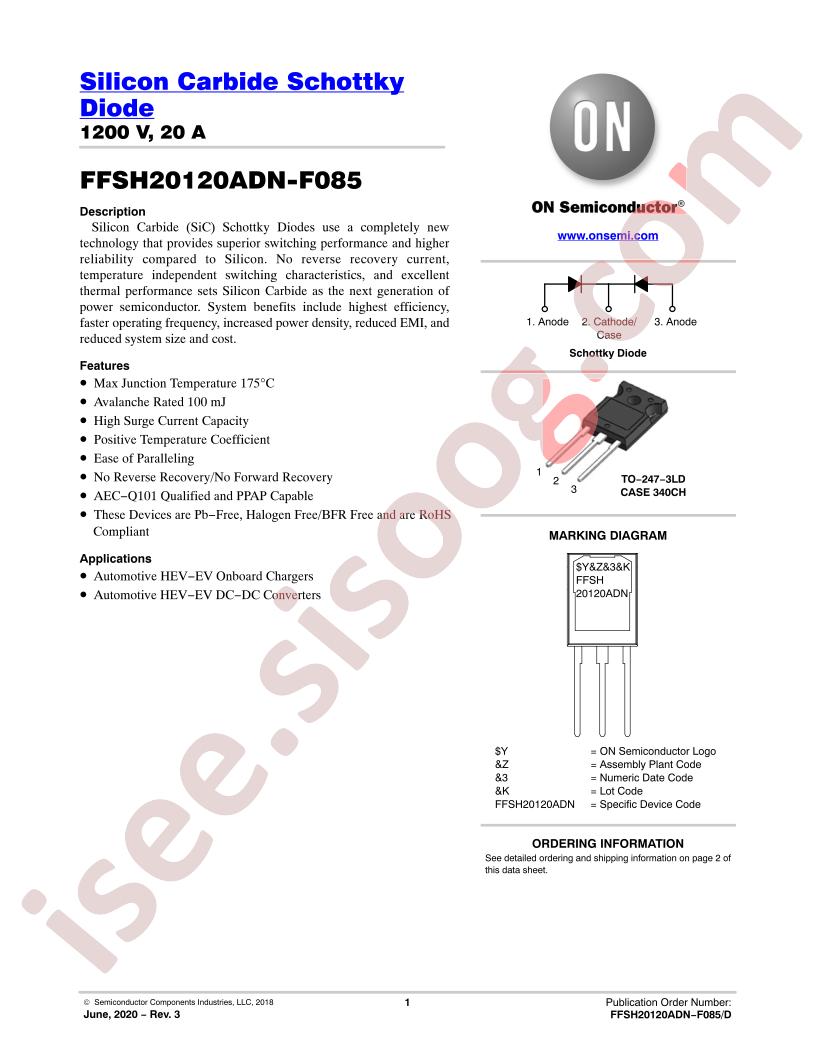 FFSH20120ADN-F085