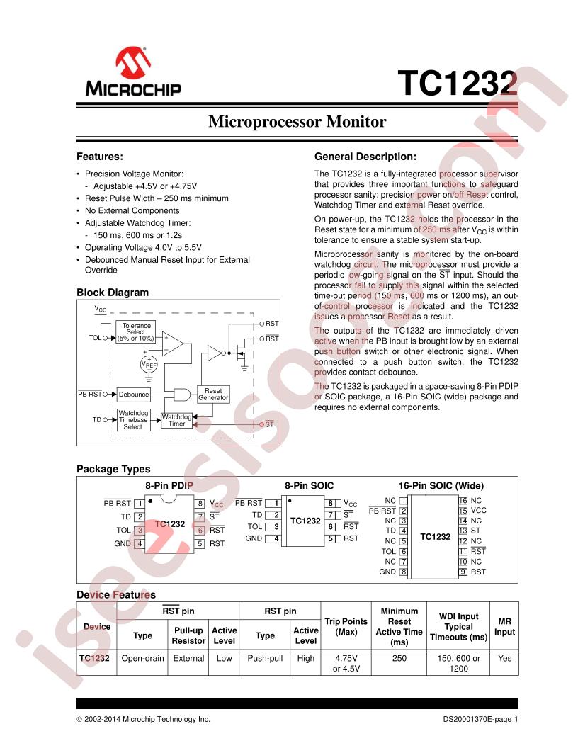 TC1232