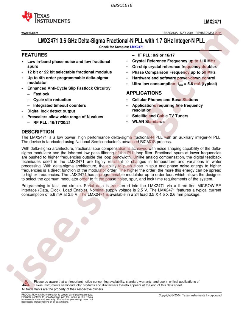 LMX2471