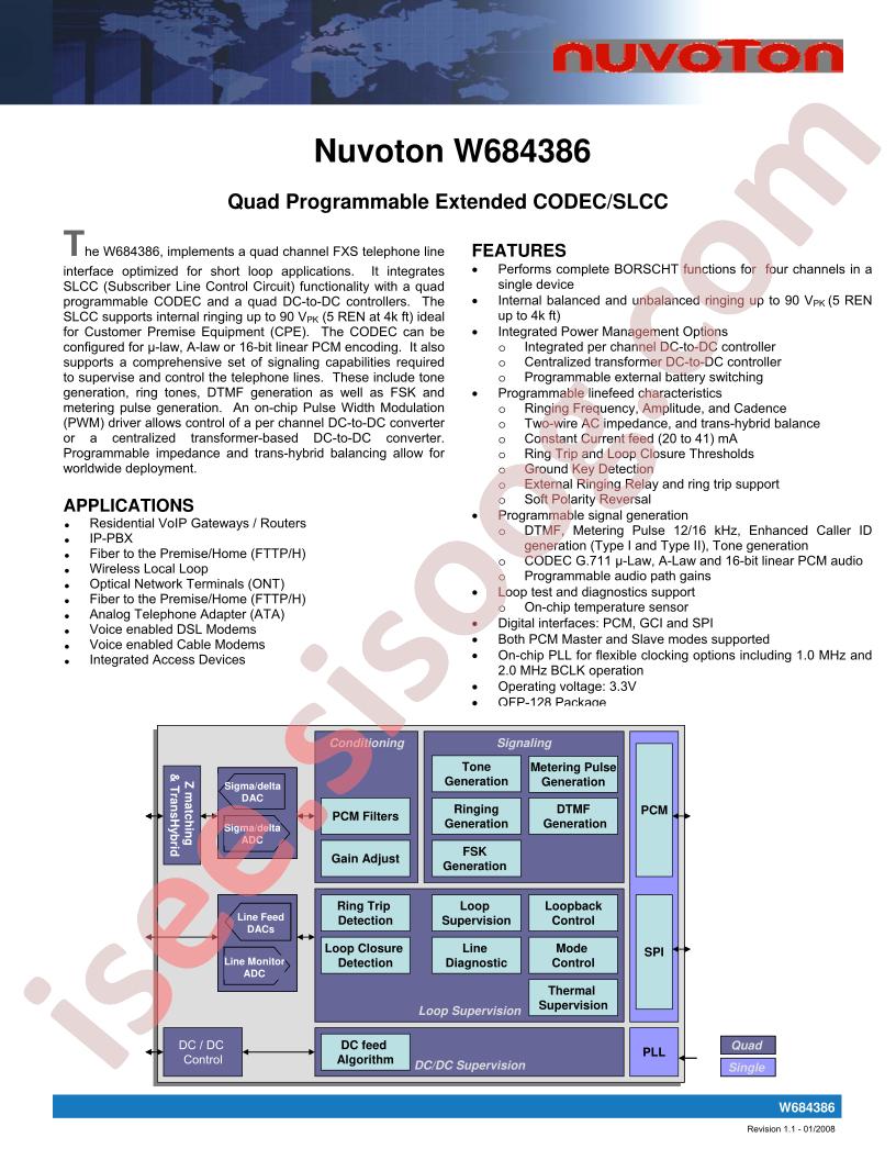 W684386 Brief