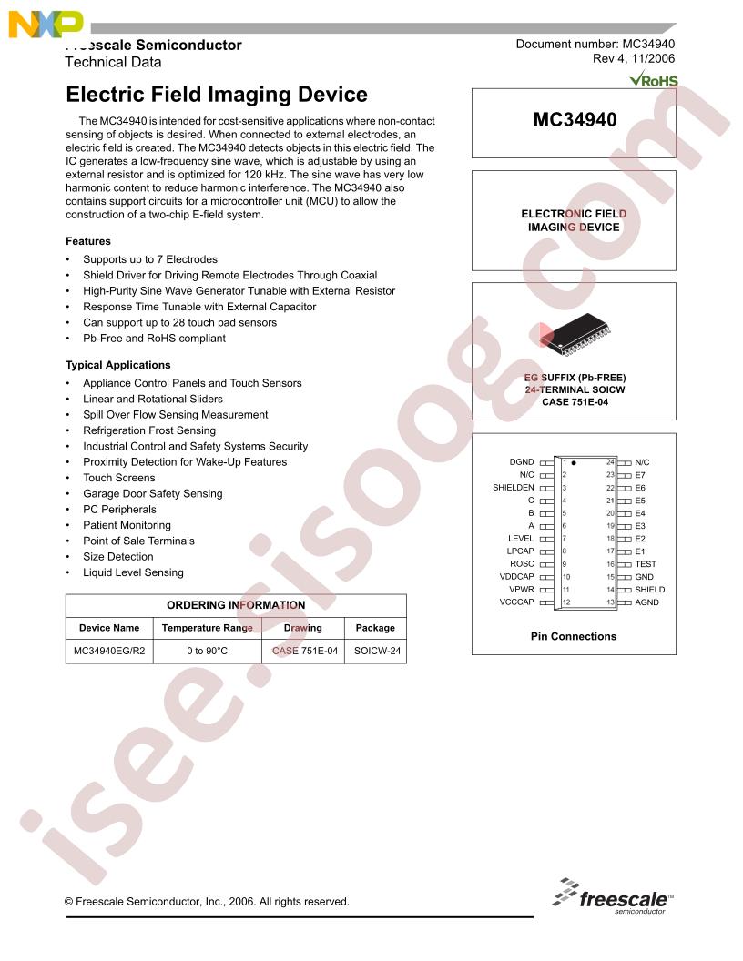 MC34940