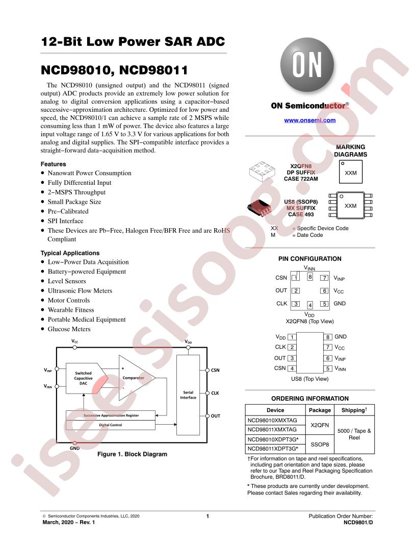 NCD98010-11