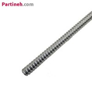 پیچ بال اسکرو مدل SFU1204 قطر 12 میلیمتر و گام 4 میلیمتر ساخت چین