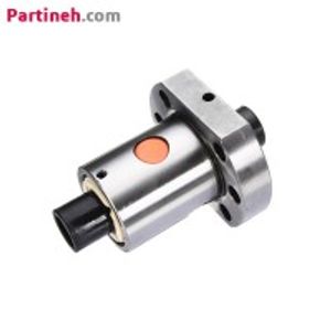 مهره بال اسکرو مدل SFU1204 قطر 12 میلیمتر و گام 4 میلیمتر ساخت چین