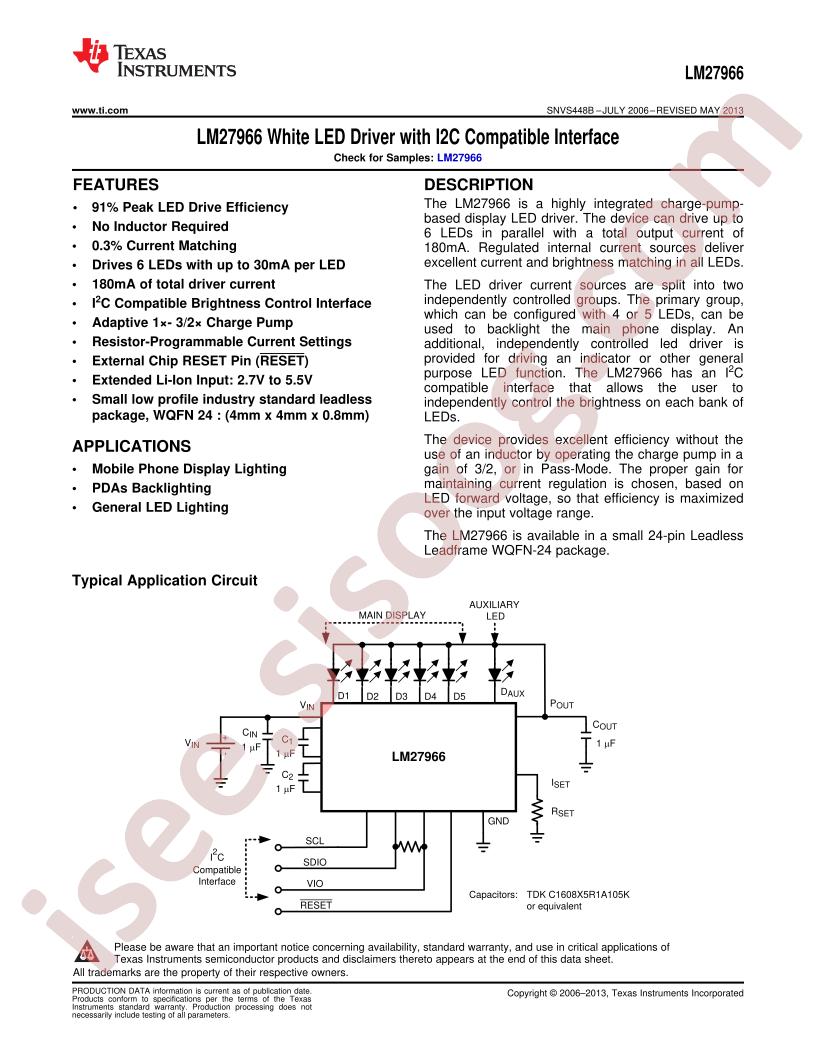LM27966