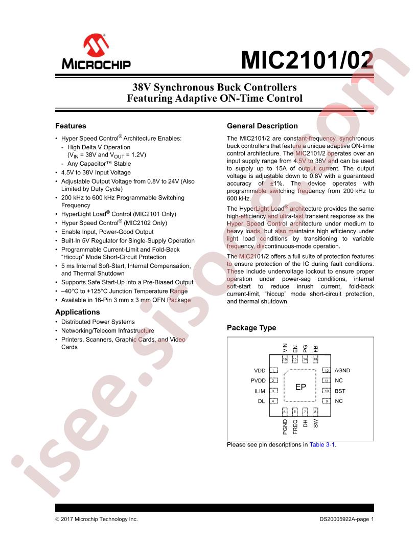 MIC2101,02
