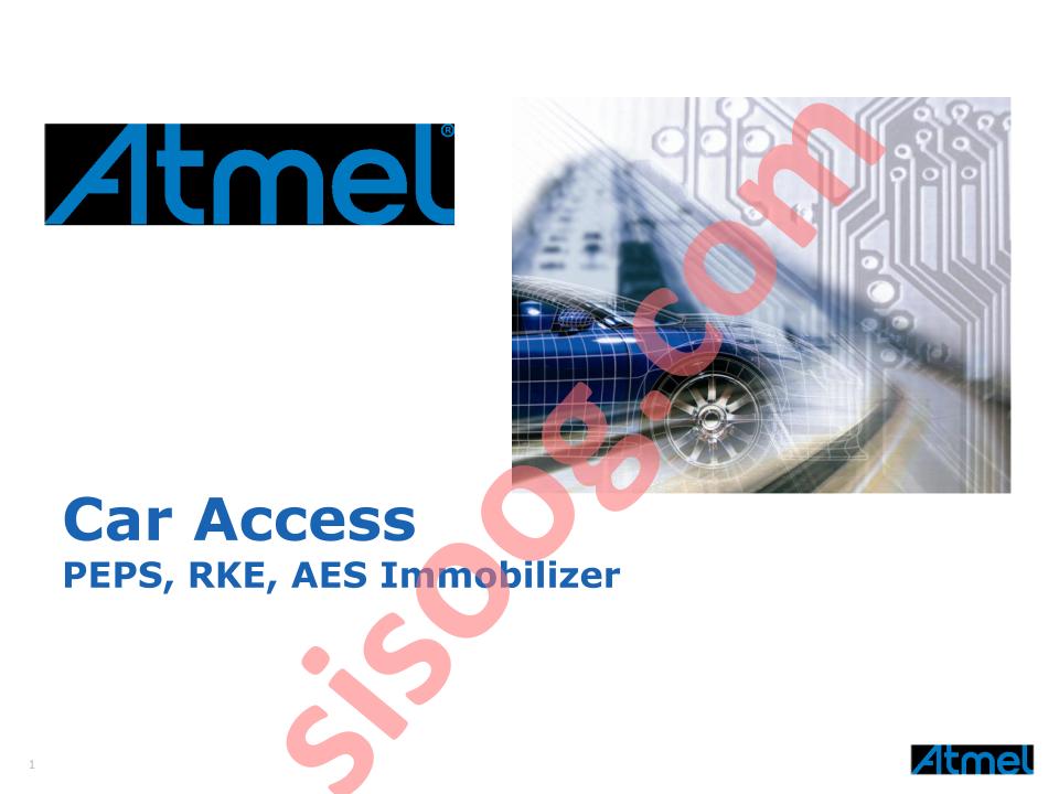Car Access