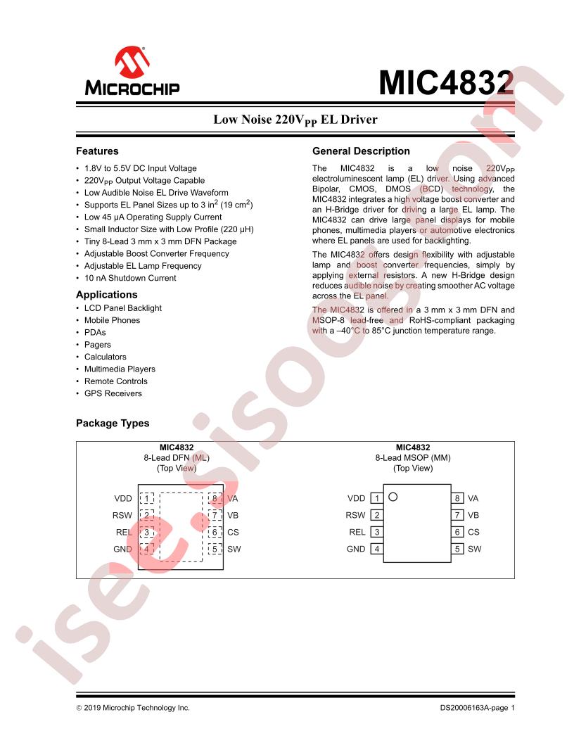 MIC4832