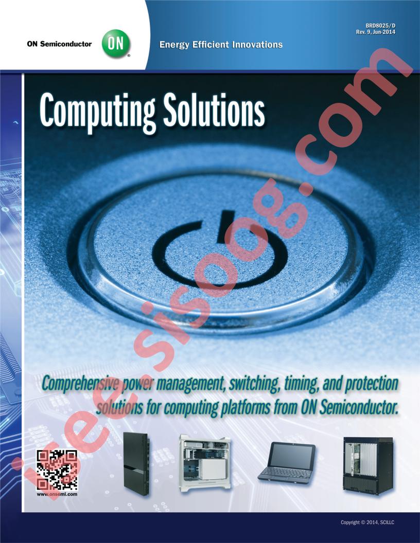 Computing Solutions