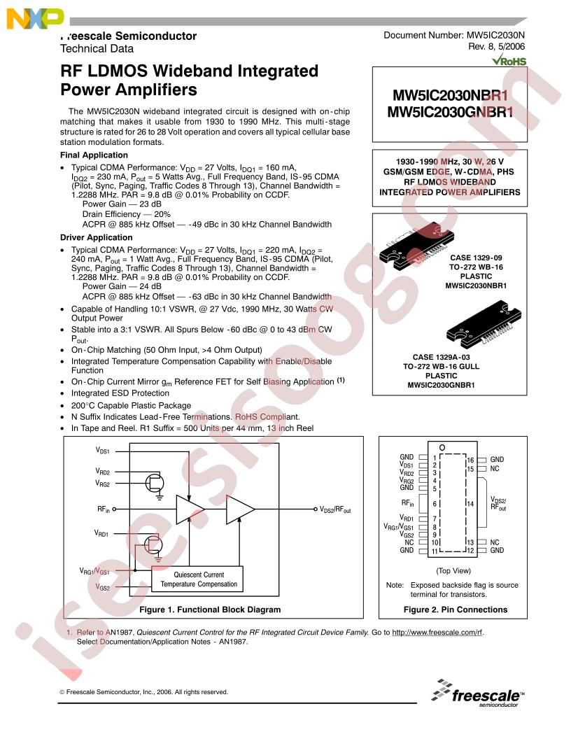 MW5IC2030NBR1,GNBR1