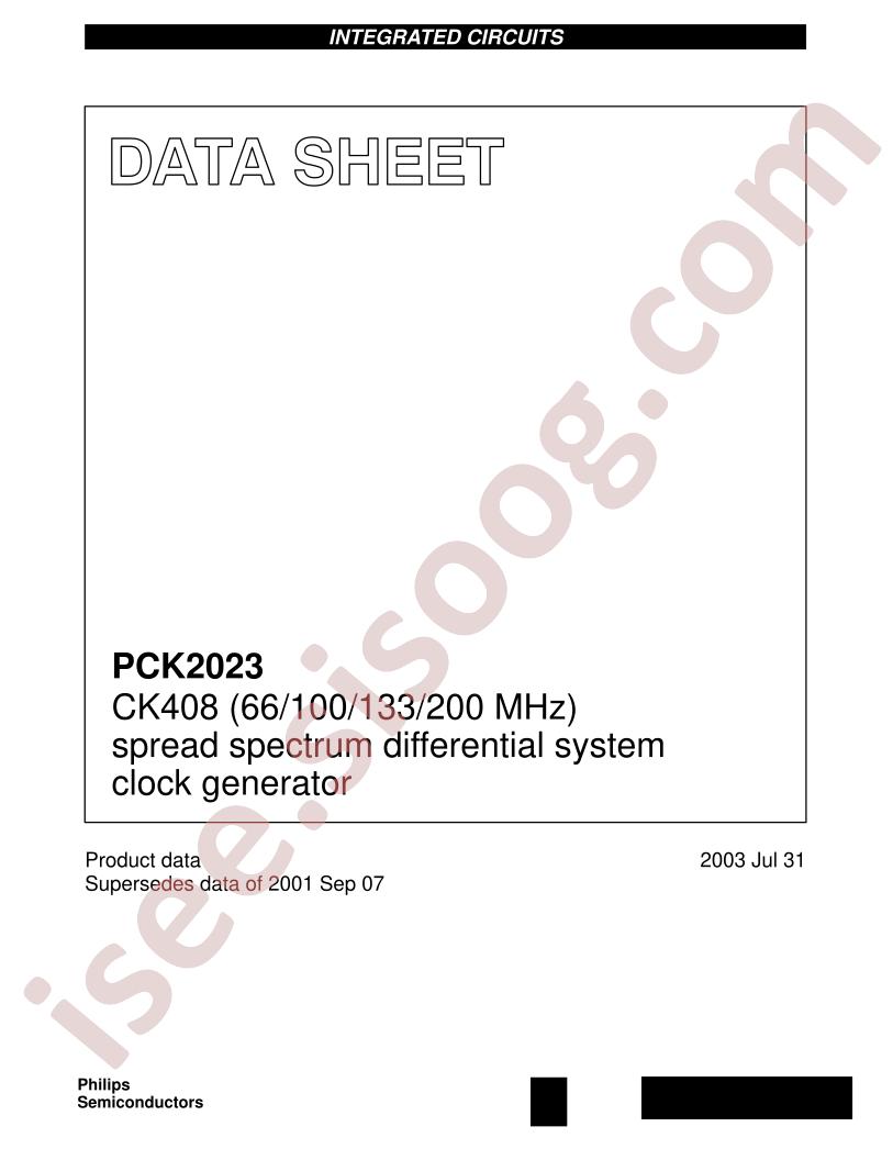 PCK2023DL-T