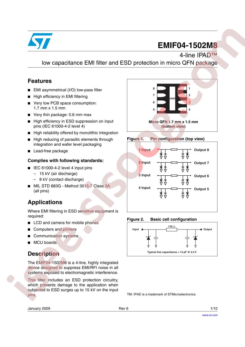 EMIF04-1502M8