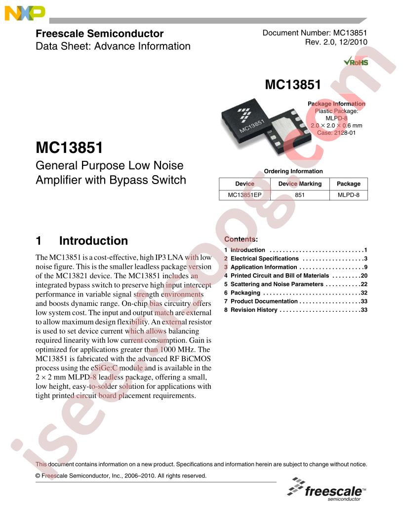 MC13851