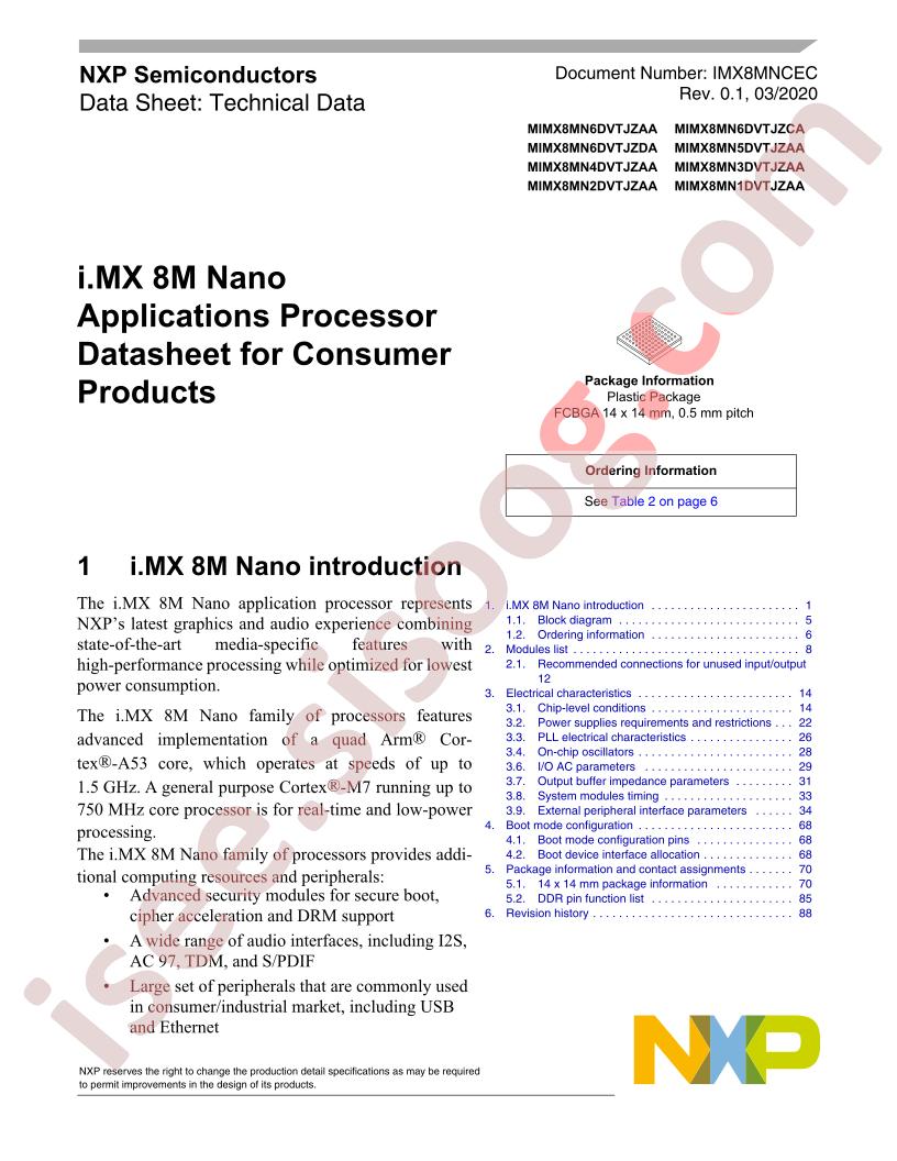 IMX8MNCEC