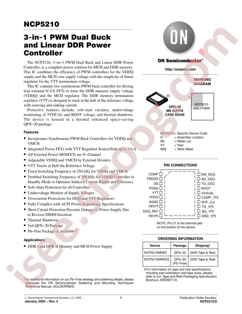 NCP5210