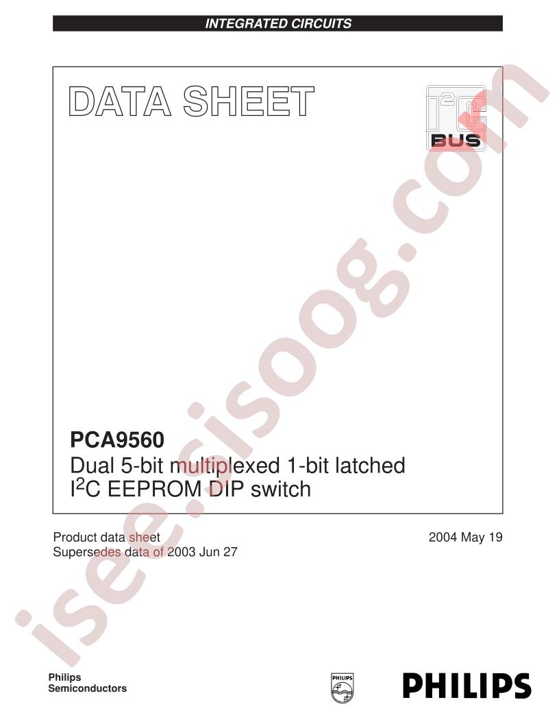 PCA9560