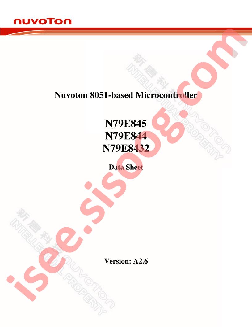 N79E845, 44, N79E8432