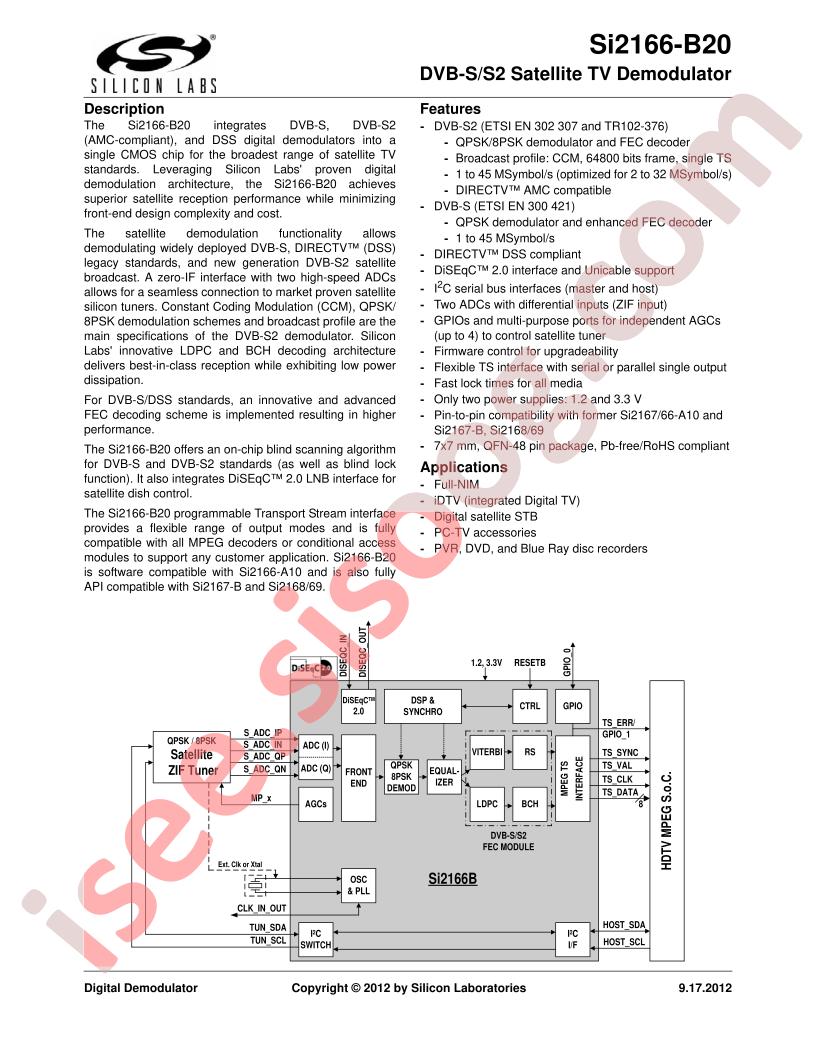 SI2166-B20