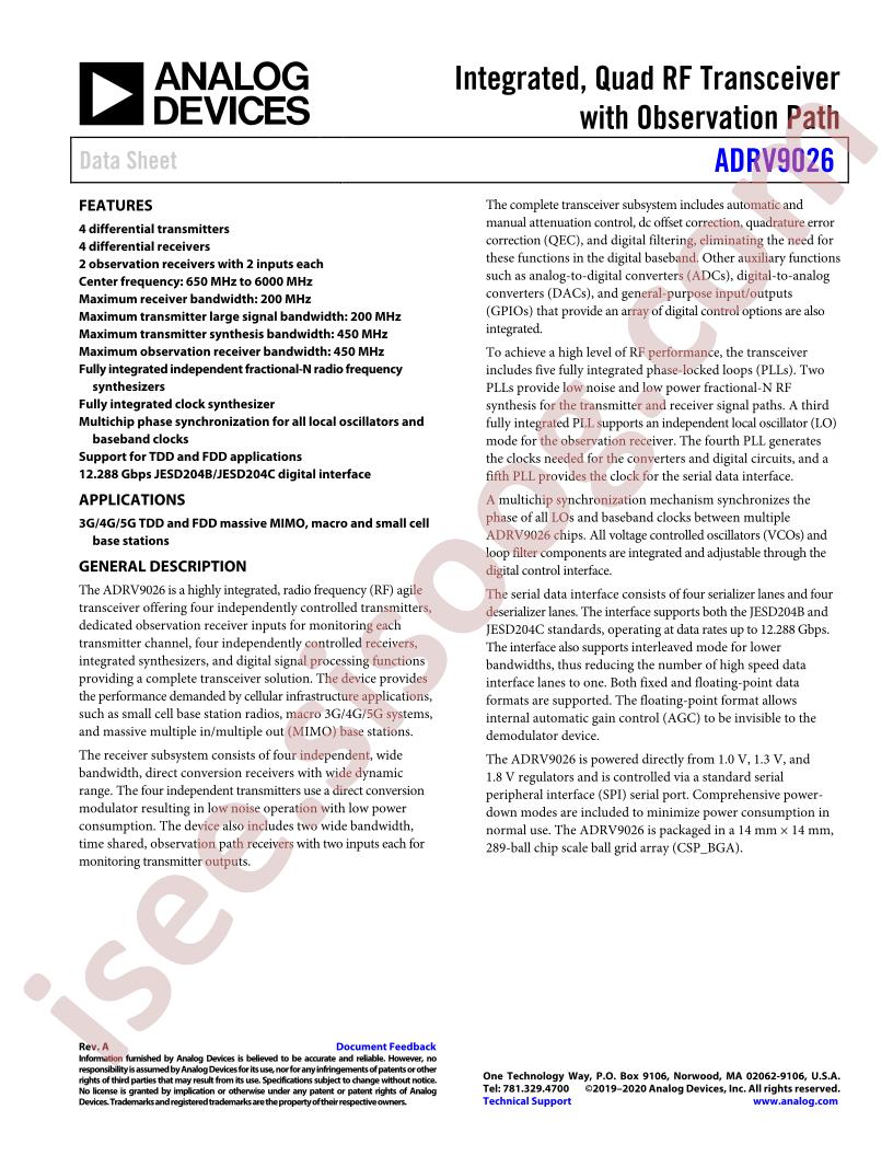 ADRV9026