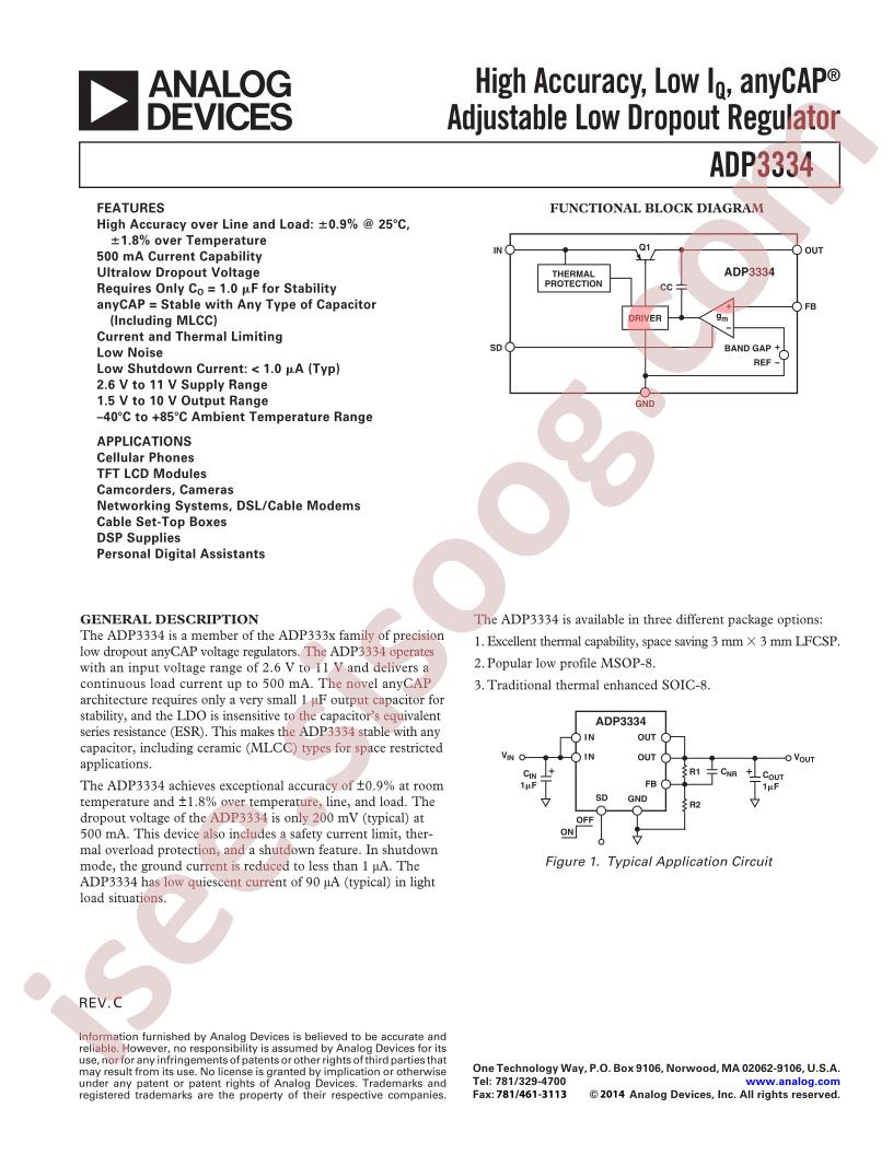 ADP3334