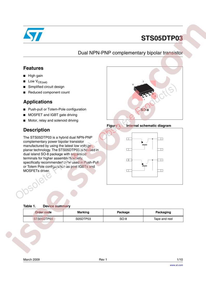 STS05DTP03