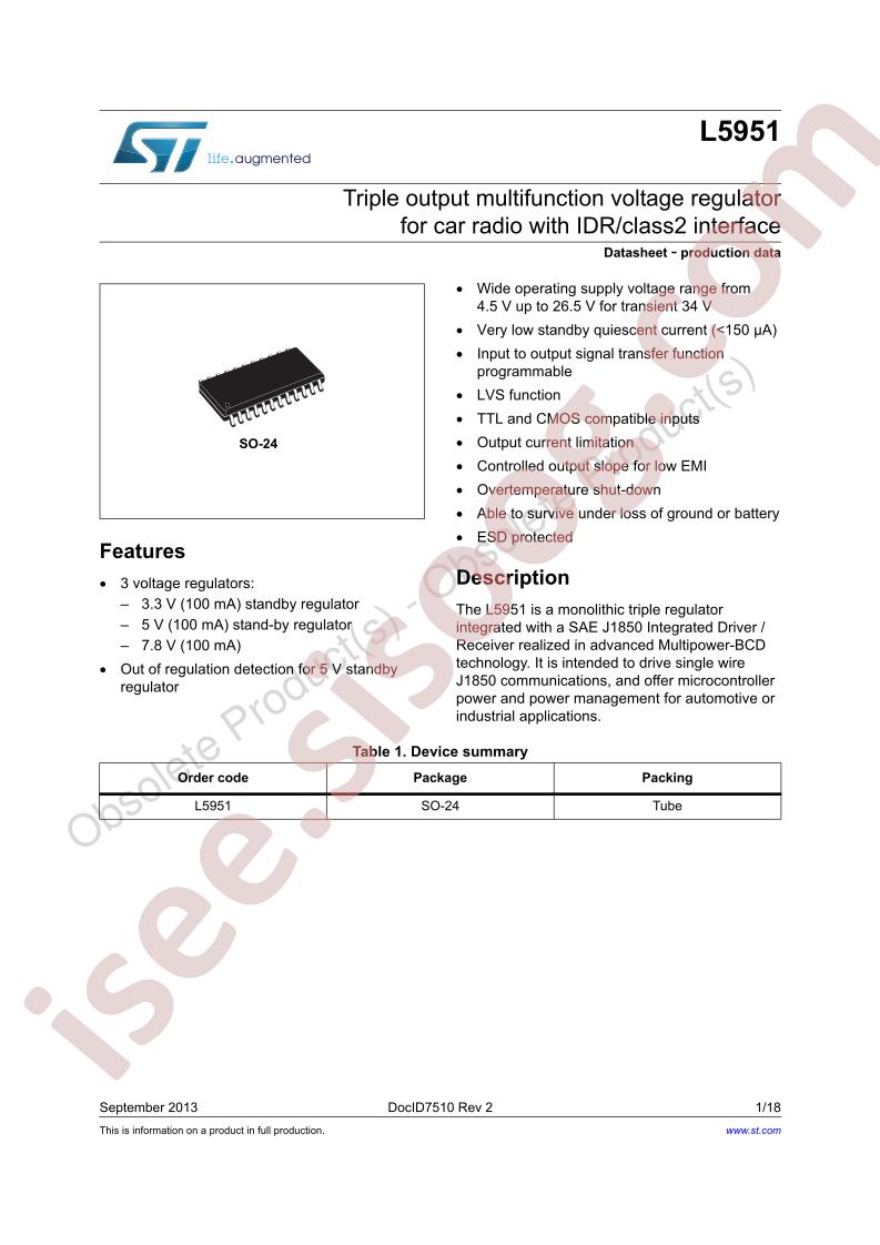 L5951