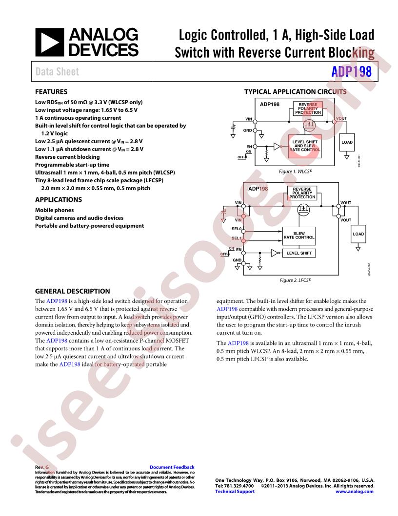 ADP198