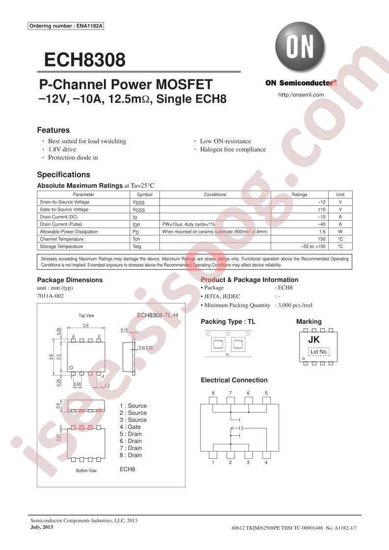 ECH8308