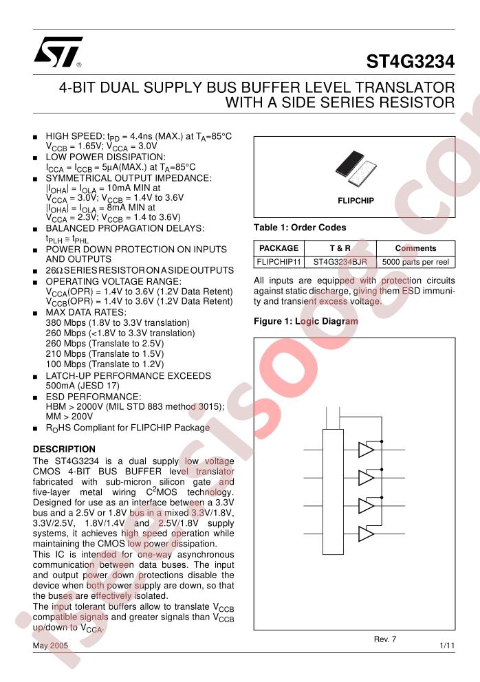 ST4G3234