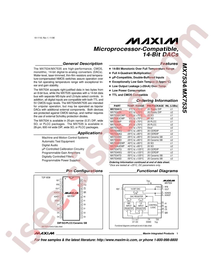 MX7534-35