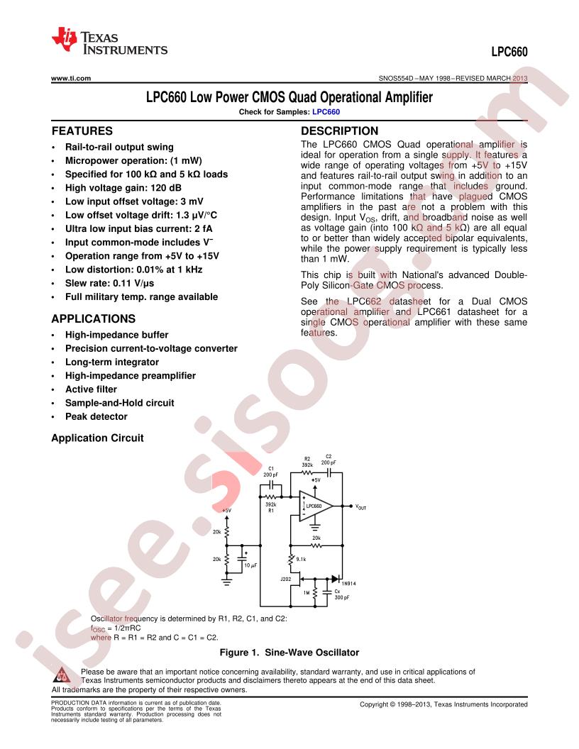 LPC660