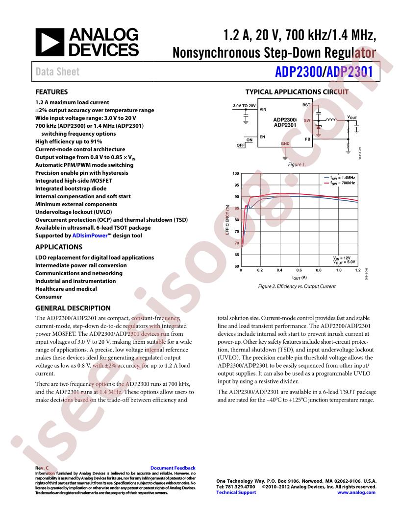 ADP2300,01