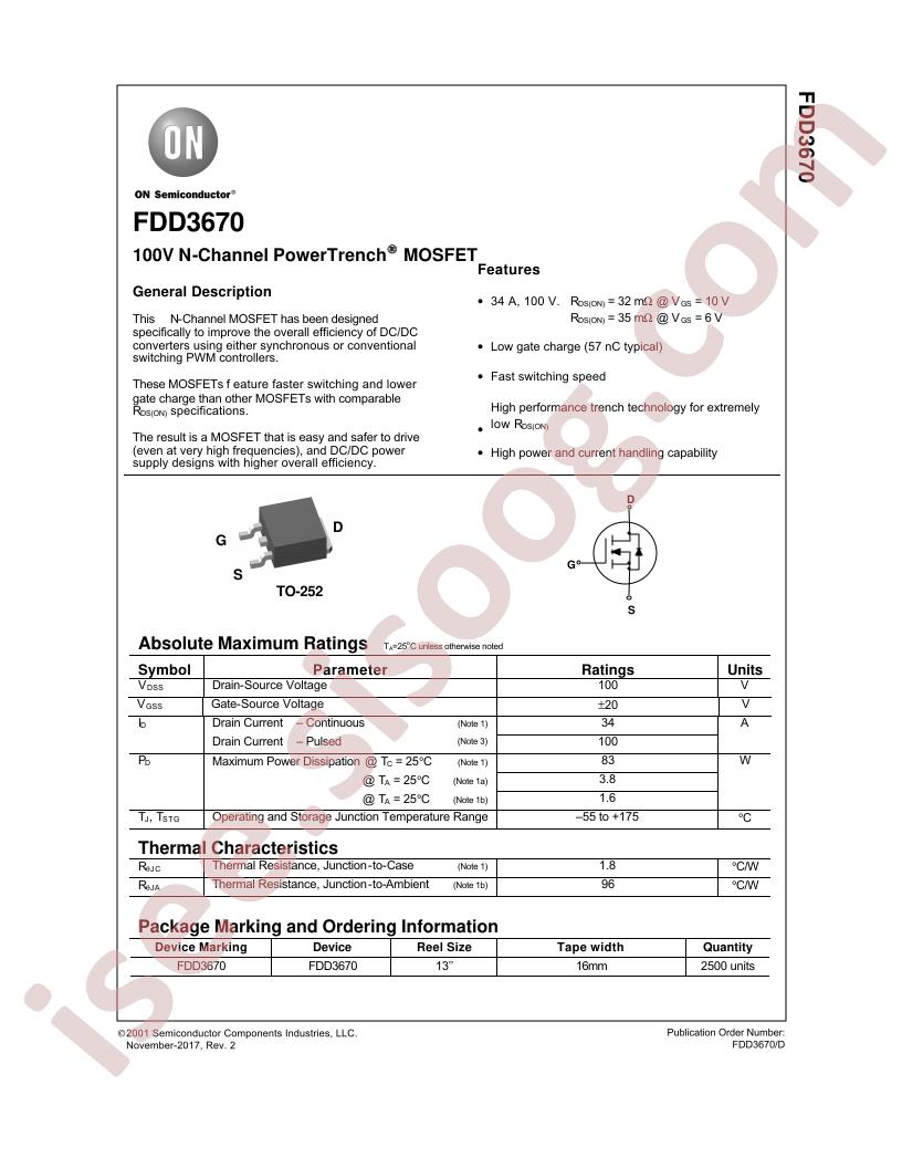 FDD3670