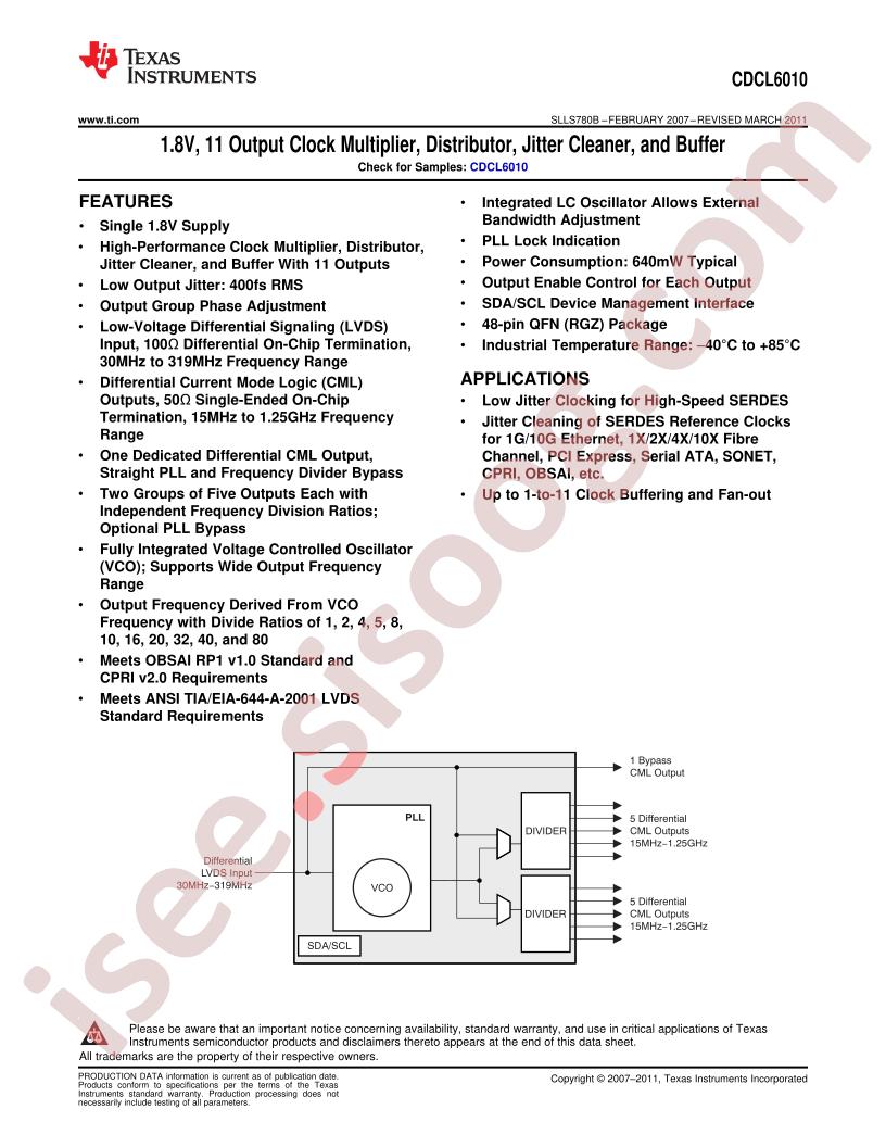CDCL6010