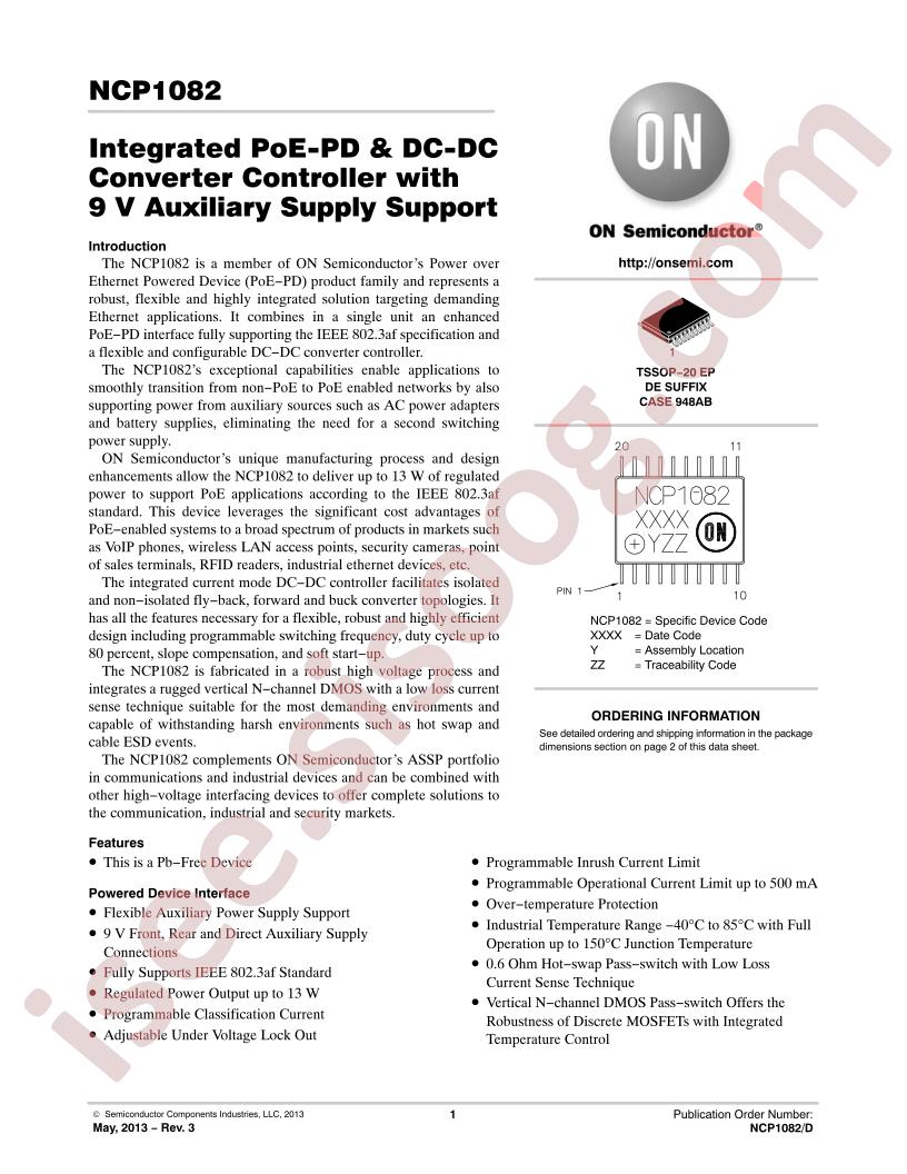NCP1082