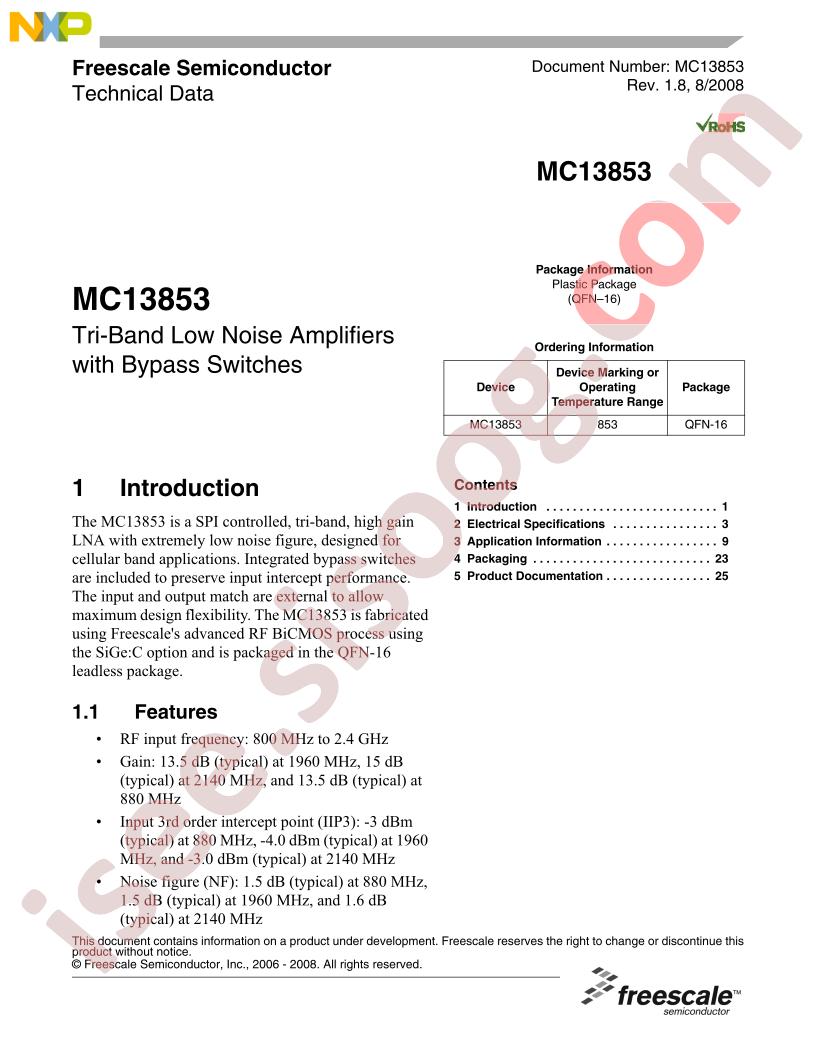 MC13853