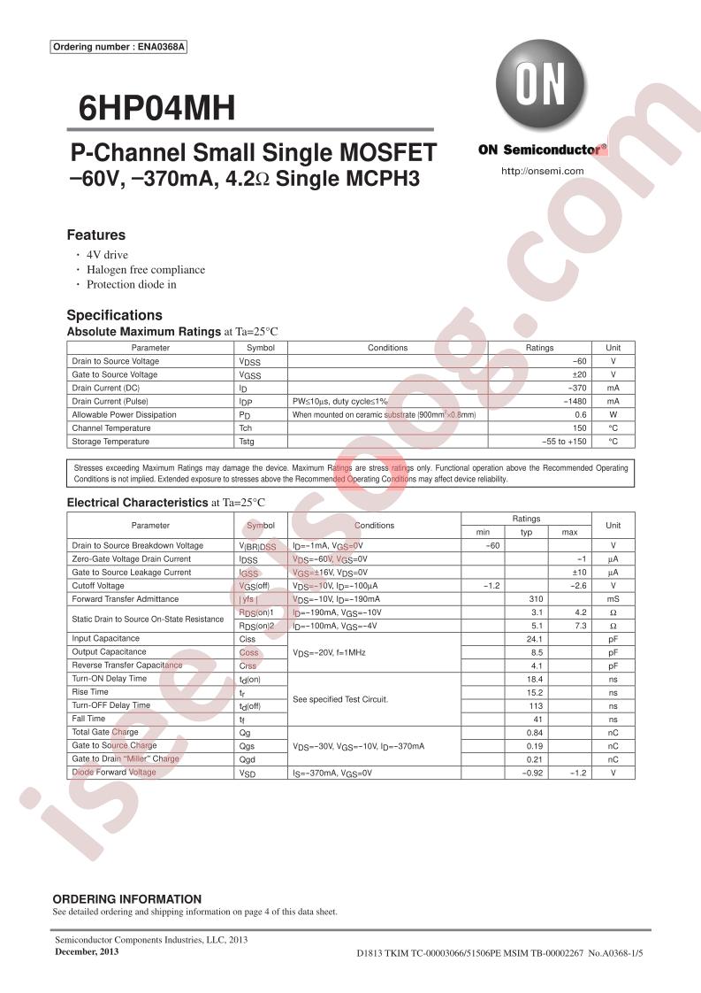 6HP04MH