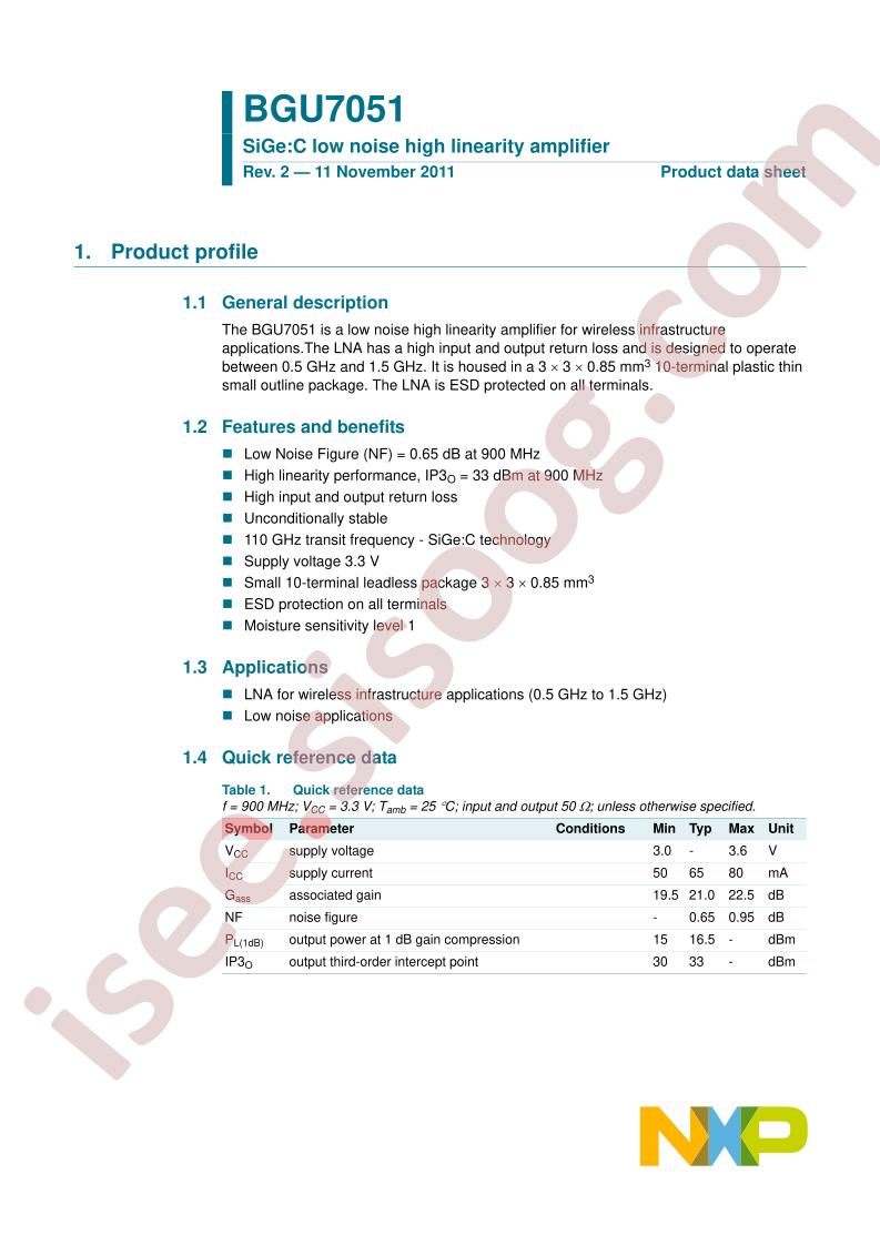 BGU7051