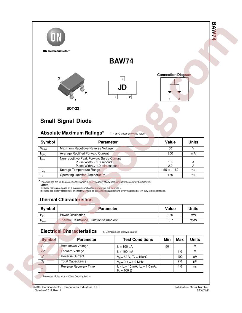 BAW74