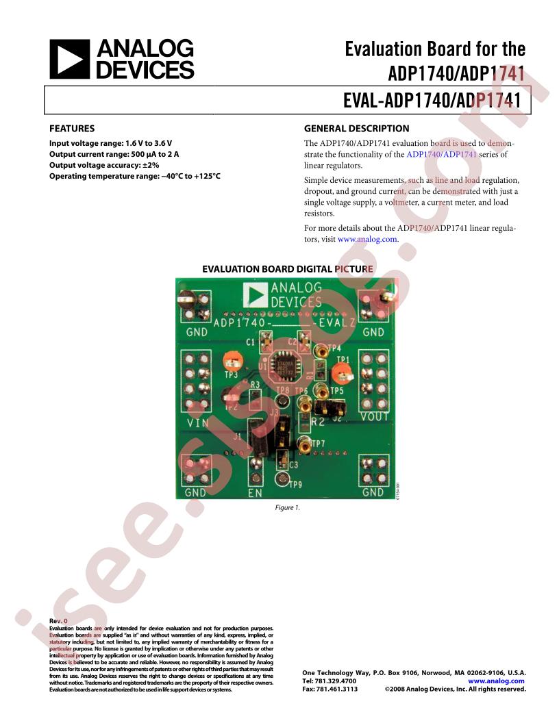 EVAL-ADP1740,41