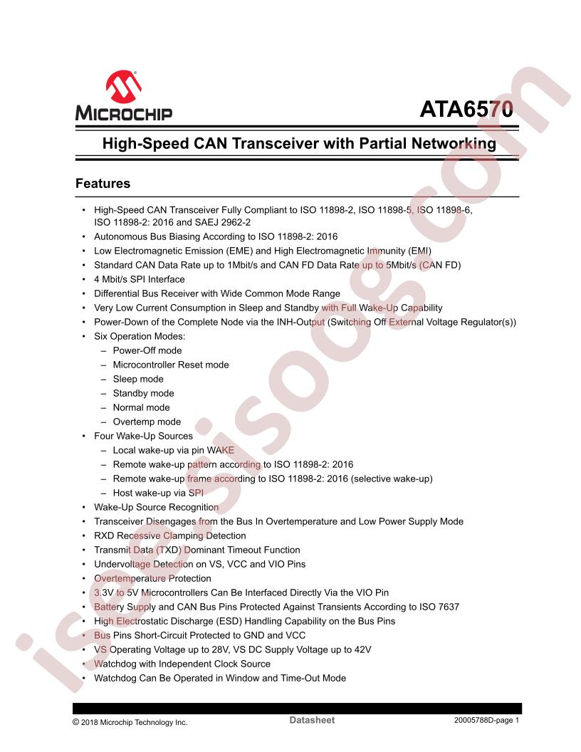 ATA6570