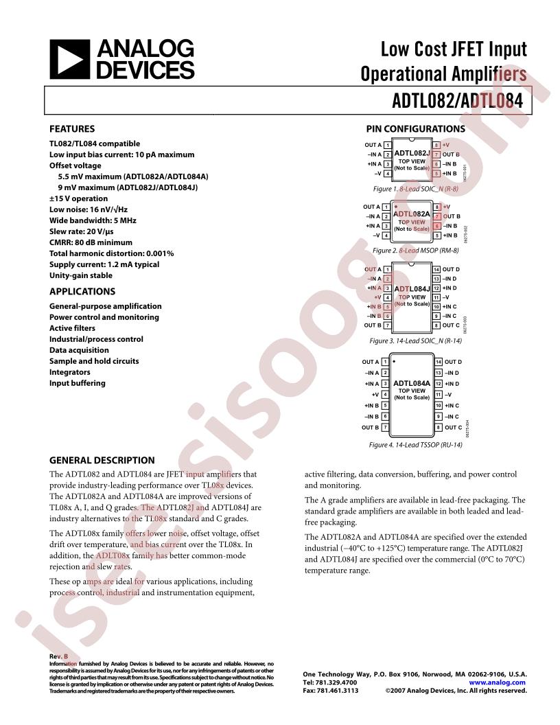 ADTL082,84