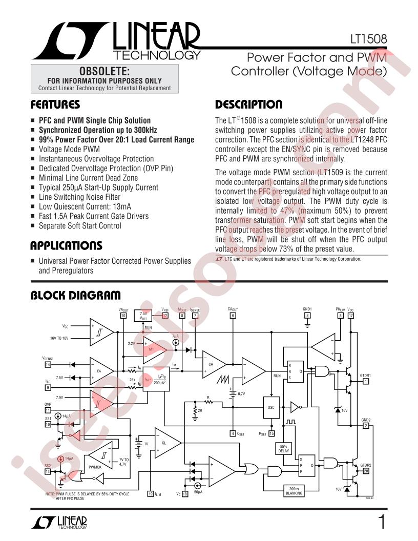 LT1508