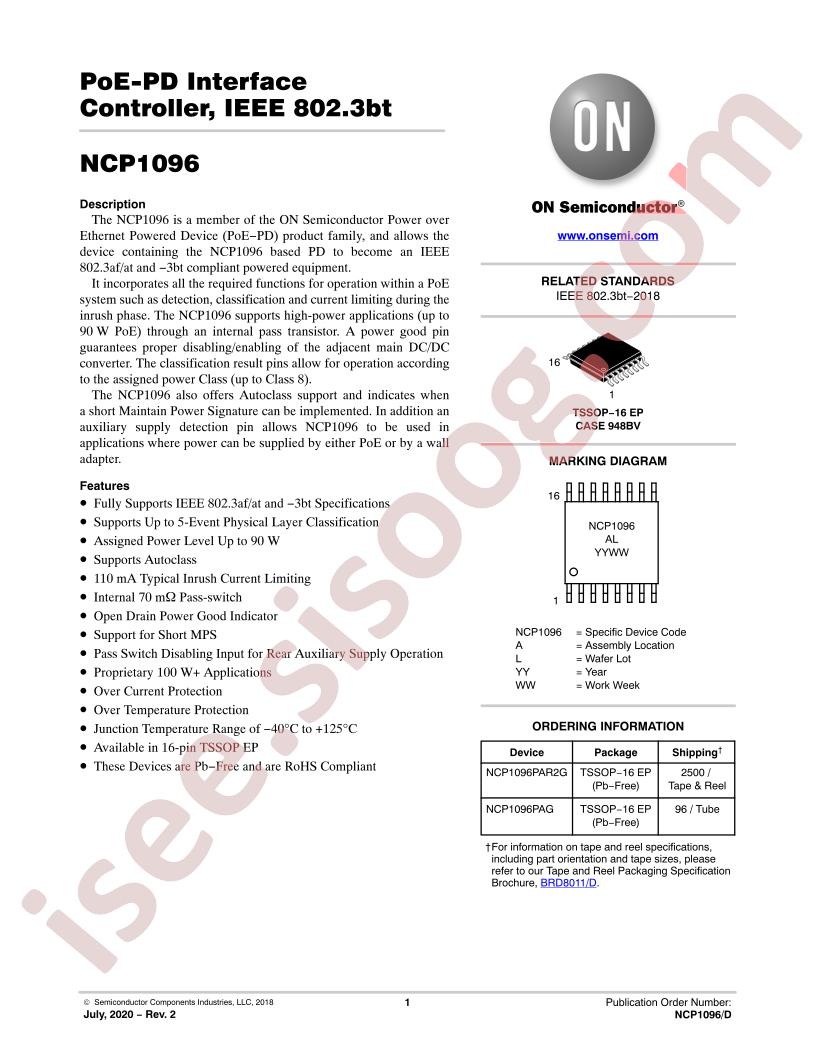NCP1096